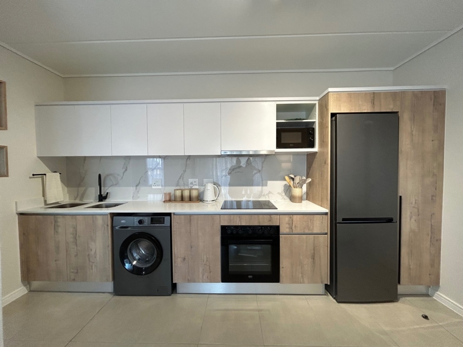 To Let 1 Bedroom Property for Rent in Richwood Western Cape